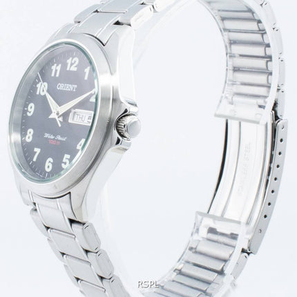 Orient Contemporary FUG0Q008D6 Quartz Unisex Watch