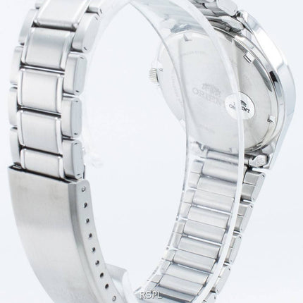Orient Contemporary FUG0Q008D6 Quartz Unisex Watch