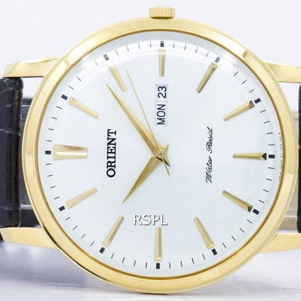 Orientere klassiske kvarts FUG1R001W Herreur