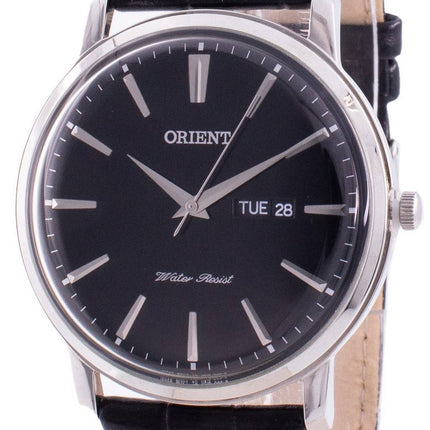 Orient Classic FUG1R002B6 kvarts herreur