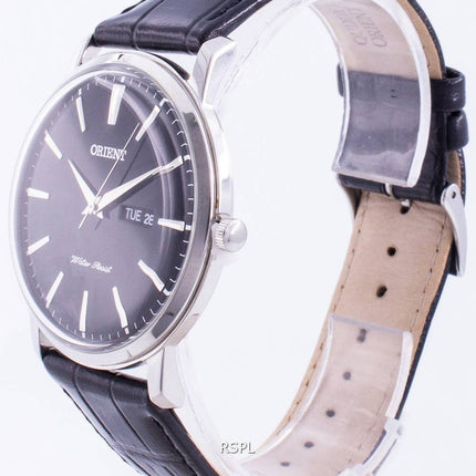 Orient Classic FUG1R002B6 kvarts herreur