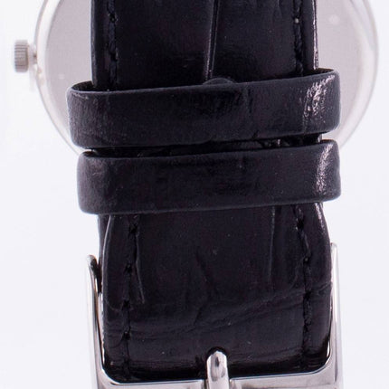 Orient Classic FUG1R002B6 kvarts herreur