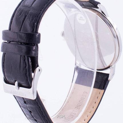 Orient Classic FUG1R002B6 kvarts herreur
