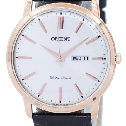 Orientere klassiske kvarts FUG1R005W Herreur