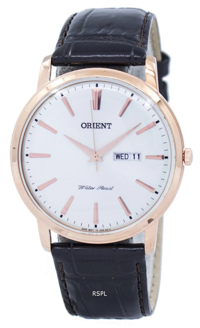 Orientere klassiske kvarts FUG1R005W Herreur