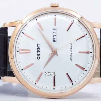 Orientere klassiske kvarts FUG1R005W Herreur