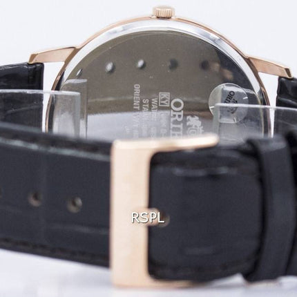 Orientere klassiske kvarts FUG1R005W Herreur