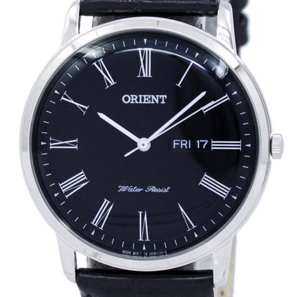 Orientere klassiske kvarts FUG1R008B Herreur