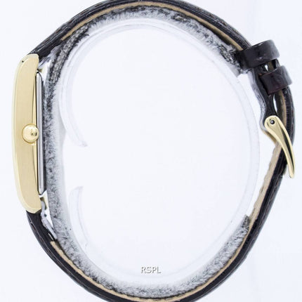Orientere Analog Quartz FUNEL002C0 kvinders Watch