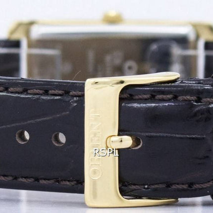 Orientere Analog Quartz FUNEL002C0 kvinders Watch