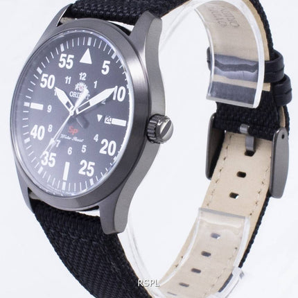 Orient SP Flight FUNG2003B Quartz analog Herre-ur