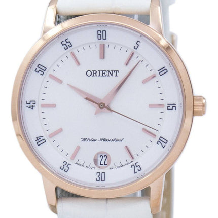 Orientere kvarts FUNG6002W0 kvinders Watch