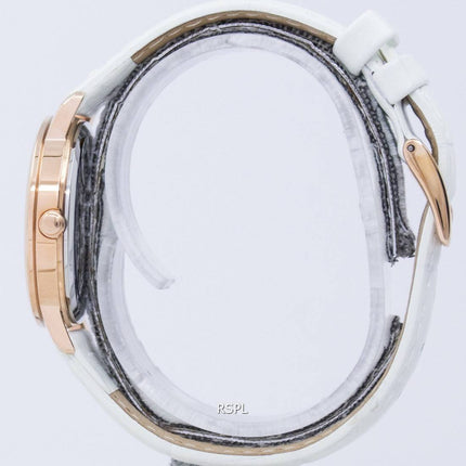 Orientere kvarts FUNG6002W0 kvinders Watch