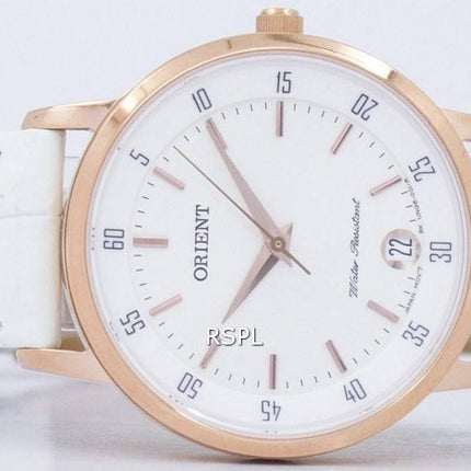 Orientere kvarts FUNG6002W0 kvinders Watch