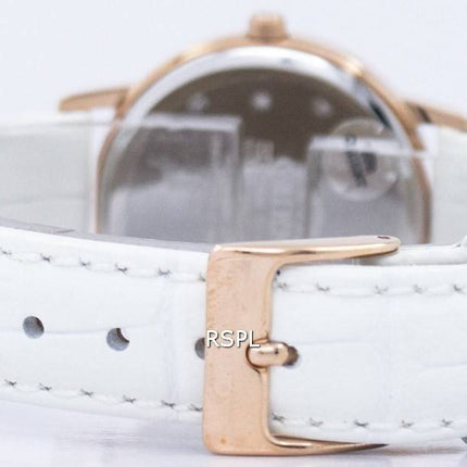Orientere kvarts FUNG6002W0 kvinders Watch