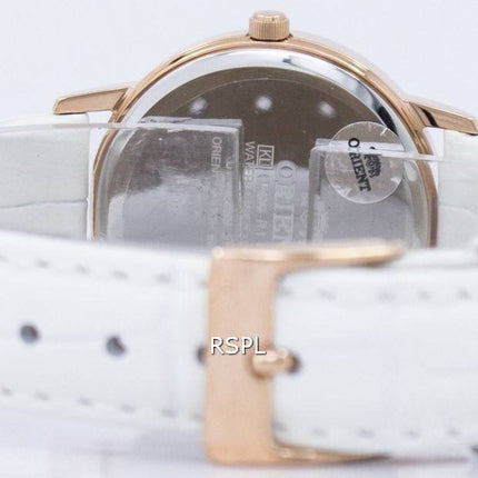 Orientere kvarts FUNG6002W0 kvinders Watch