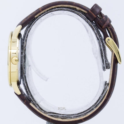 Orientere kvarts FUNG6003W0 kvinders Watch