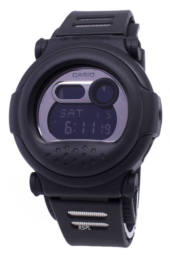 Casio G-Shock G-001BB-1 G001BB-1 Quartz Digital 200M Herreur