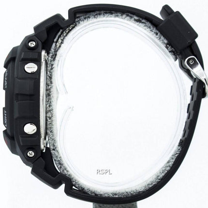 Casio G-Shock Analog Digital 200M G-100-1B Herreur