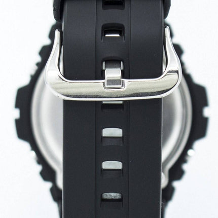 Casio G-Shock Analog Digital 200M G-100-1B Herreur