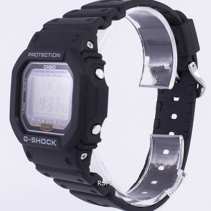 Casio G-Shock hård sol G-5600E-1 DR G-5600E-1 D G-5600E-1 Sports ur