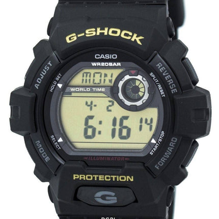 Casio G-Shock serien G-8900-1 D G-8900-1 sport Herre ur