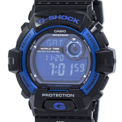 Casio G-Shock G-8900A - 1D G-8900A-1 Herre ur