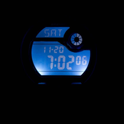 Casio G-Shock G-8900A - 1D G-8900A-1 Herre ur