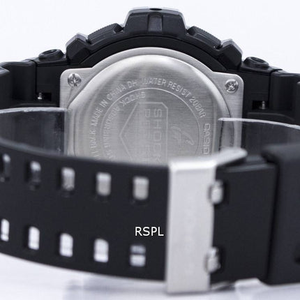 Casio G-Shock G-8900A - 1D G-8900A-1 Herre ur