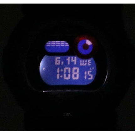 Casio G-Shock Mobile Link Digital Quartz G-B001MVA-1 200M herreur