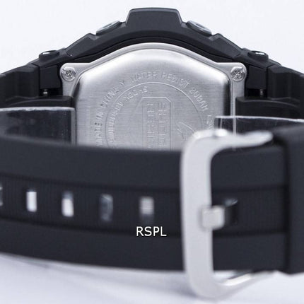 Casio G-shock 200M mænds Shock Resistant G-7710-1 DR