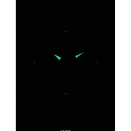 Casio G-Shock Analog Digital Bio-baseret harpiksrem Black Dial Quartz GA-010-1A1 200M herreur