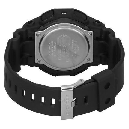 Casio G-Shock Analog Digital Bio-baseret Resin Rem Black Dial Quartz GA-010-1A 200M herreur
