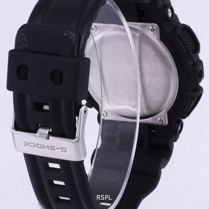 Casio G-Shock Analog Digital 200M GA100BT-1A GA-100BT-1A Herreur