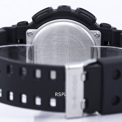 Casio Camouflage serie Analog Digital GA-100CF-1A Herreur