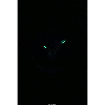 Casio G-Shock Analog Digital Resin Rem Blue Dial Quartz GA-100FL-1A 200M herreur