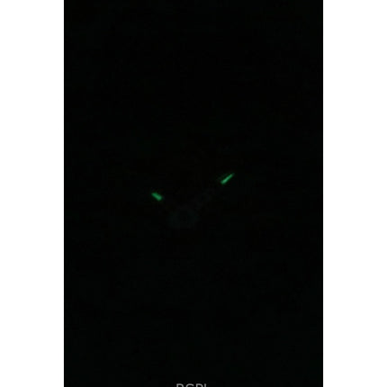 Casio G-Shock Analog Digital Resin Rem Multicolor Urskive Quartz GA-100FL-8A 200M herreur