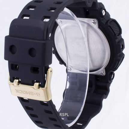 Casio G-Shock GA-100GBX-1A9 GA100GBX-1A9 Analog Digital 200M Herreur