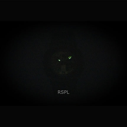 Casio G-Shock harpiksrem analog digital guld urskive kvarts GA-100GGB-1A9 200M herreur