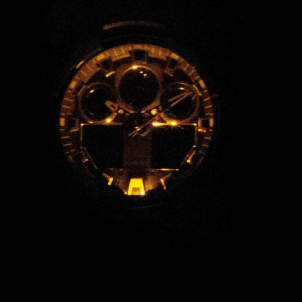 Casio G-Shock GA-100MMC-1A GA100MMC-1A Analog Digital 200M Herreur