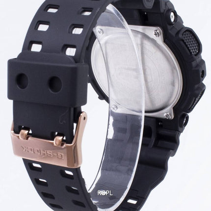 Casio G-Shock GA-100MMC-1A GA100MMC-1A Analog Digital 200M Herreur