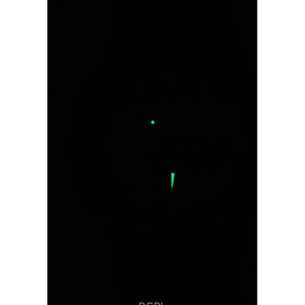 Casio G-Shock Analog Digital Bio-baseret Resin Blue Dial Quartz GA-110AS-2A 200M herreur