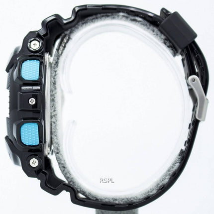 Casio G-Shock GA-110B-1A2 Herre ur