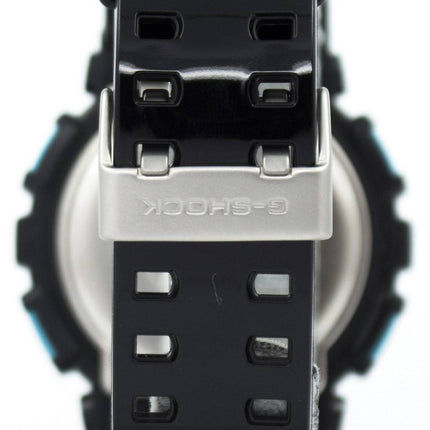 Casio G-Shock GA-110B-1A2 Herre ur