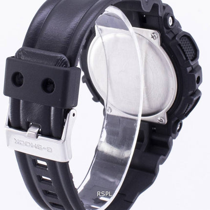 Casio G-Shock Shock Resistant Analog Digital 200M GA-110BT-1A GA110BT-1A Herreur