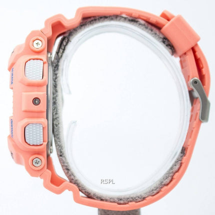 Casio G-Shock Analog-Digital 200M GA-110DN-4A Herreur
