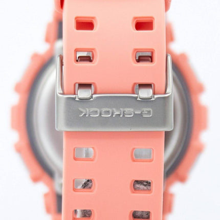 Casio G-Shock Analog-Digital 200M GA-110DN-4A Herreur
