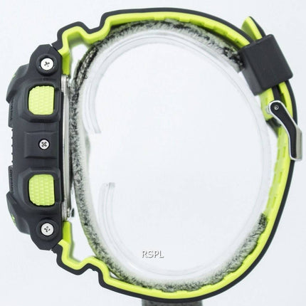 Casio G-Shock Analog Digital 200M GA-110LN-8A Herreur