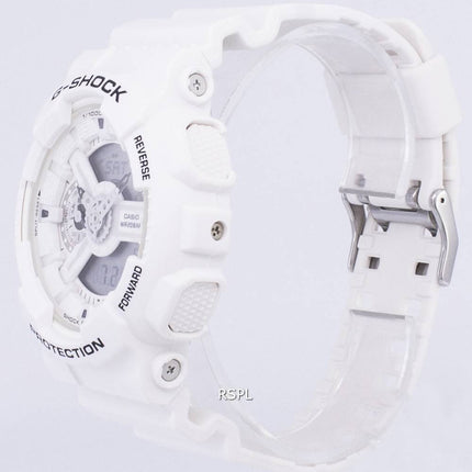 Casio G-Shock Shock Resistant Analog Digital GA-110MW-7A GA110MW-7A Herreur