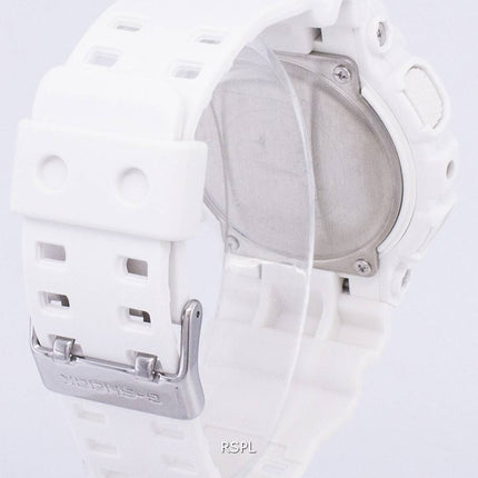Casio G-Shock Shock Resistant Analog Digital GA-110MW-7A GA110MW-7A Herreur